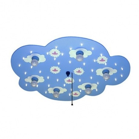 LED Schlummerlicht "Schäfchenwolke"