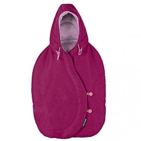 Winterfußsack Winterfußsack