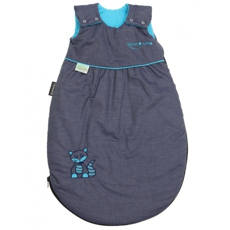 Schlafsack Klimasoft Thinsulate