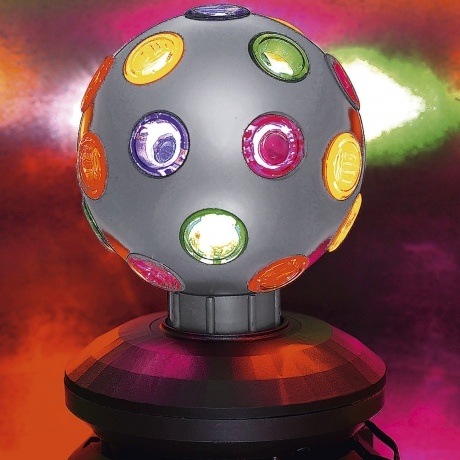 babywalz Disco-Lampe