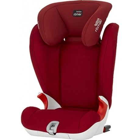 Autositz "KIDFIX SL"