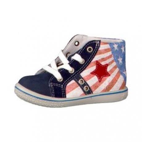 Sneaker "USA"