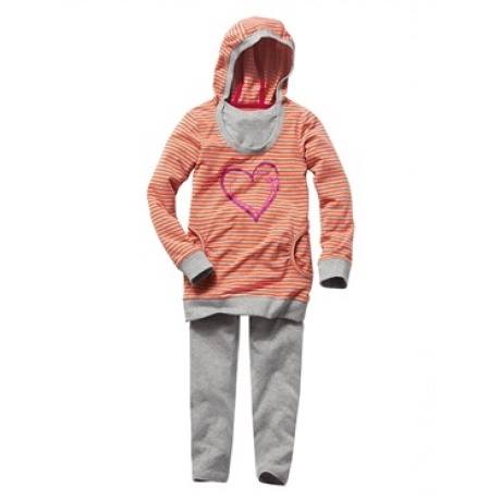 Set Tunika und Leggings