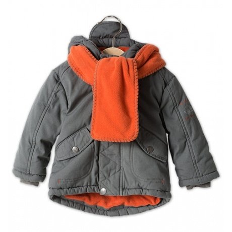 Baby-Jacke