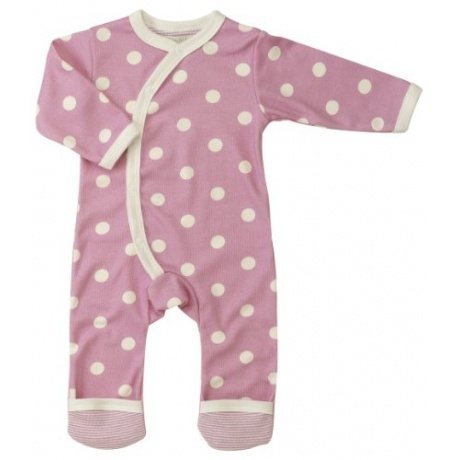 Organic for Kids Spotty