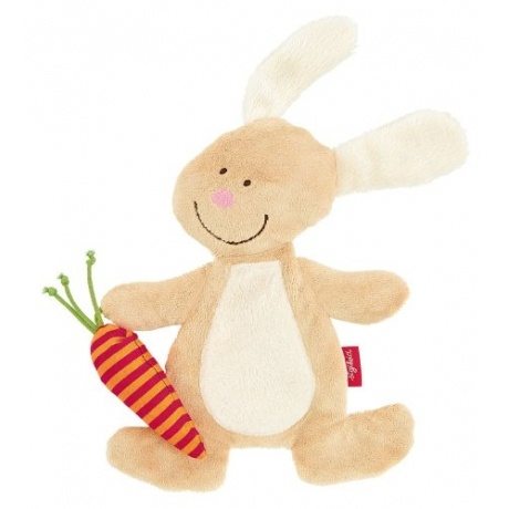 Hase "Schnuffeltuch"