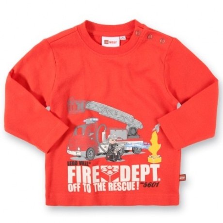 Langarmshirt Langarmshirt