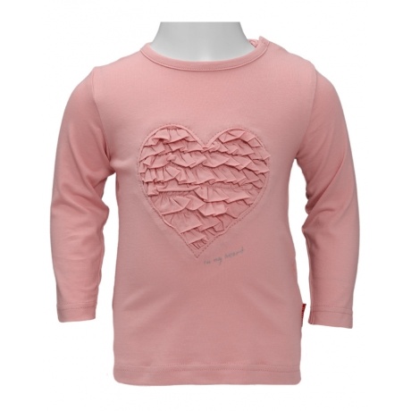 Longsleeve Longsleeve