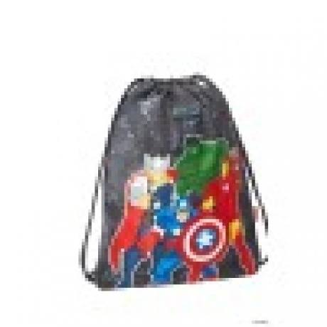 Sportbeutel ''Marvel Wonder'' Sportbeutel ''Marvel Wonder''