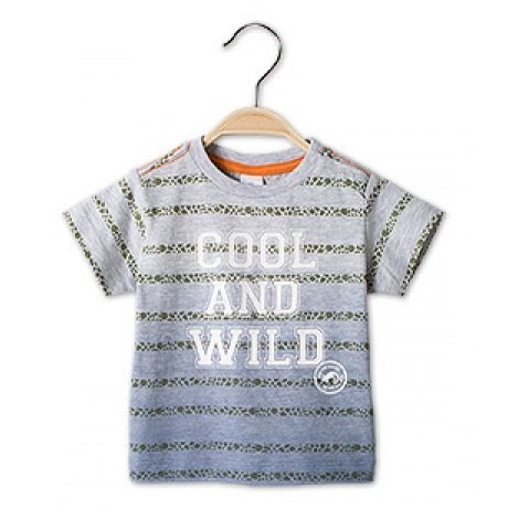 Baby T-Shirt "Cool"