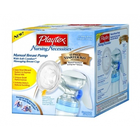 Playtex Starter Set