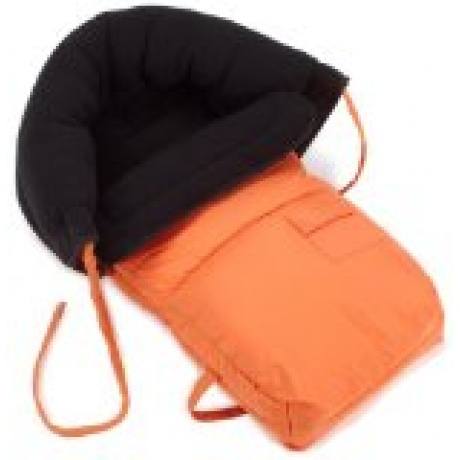 Schlitten-Fußsack Schlitten-Fußsack