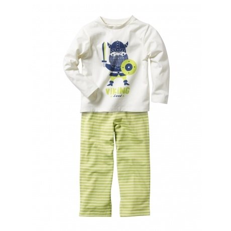 Pyjama für Jungen