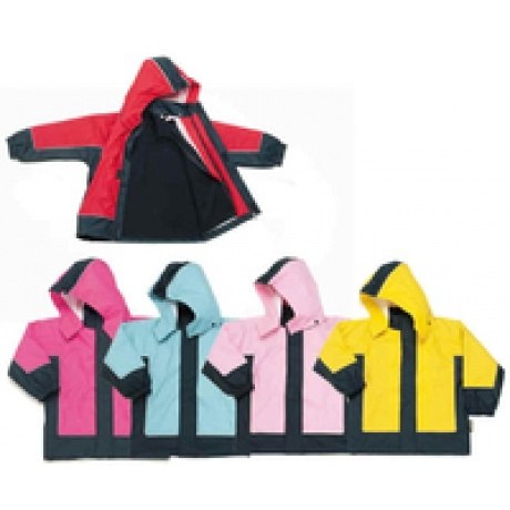 Regenjacke Regenjacke
