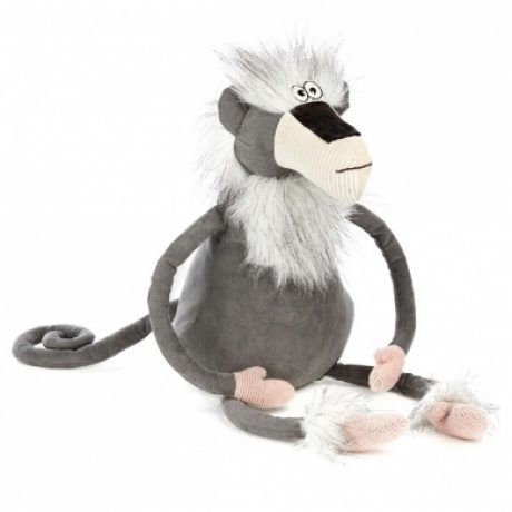 Sigikid Beasts Pavian Palaver