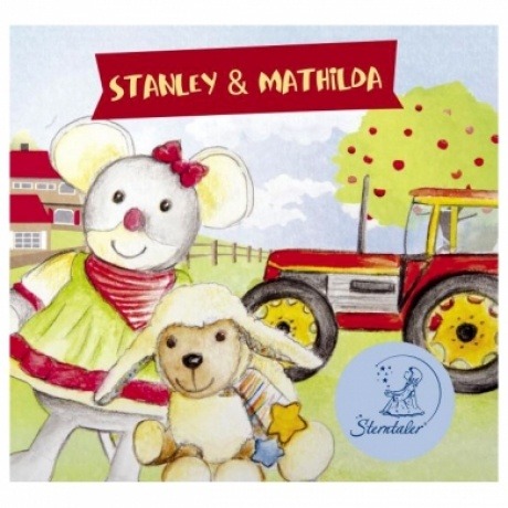 Sterntaler Stanley und Mathilda