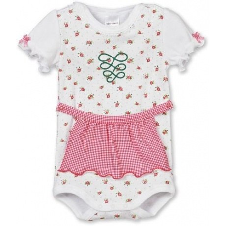 Baby-Body "Dirndl"