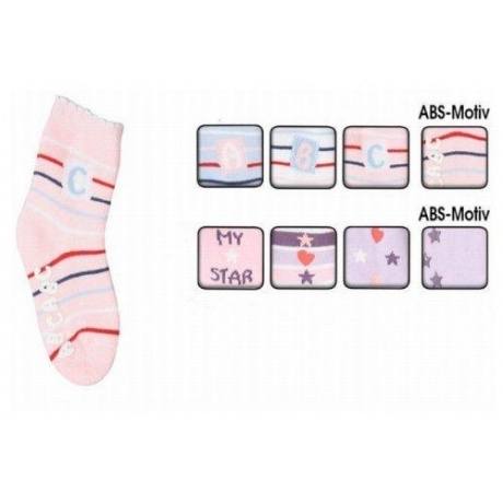 Mädchen Socken 6er Pack