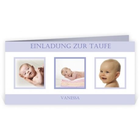 baby-cards.de Fotokarte