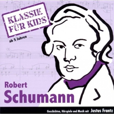 Schumann (CD)