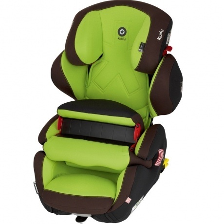 Kindersitz "guardianfix pro 2"