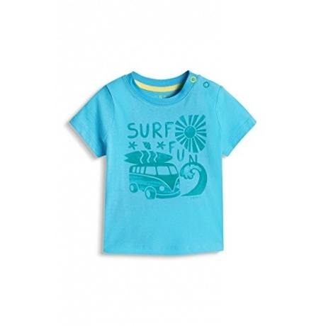 Baby - Jungen T-Shirt Surf Fun TS Baby - Jungen T-Shirt Surf Fun TS