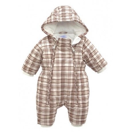 Schneeoverall , für Babys