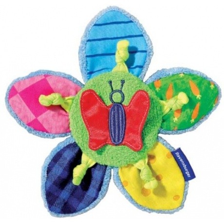 Knister-Blümchen "ministeps"