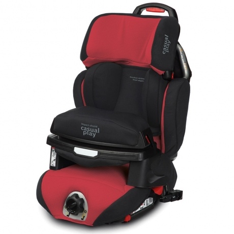 Kindersitz "Multiprotector Fix"