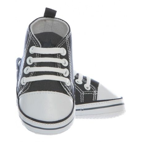Baby-Turnschuhe