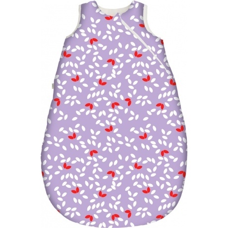 Schlafsack mit Lavalan-Füllung