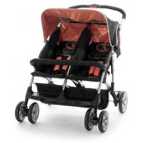 Osann Vegas Twin Duo LX