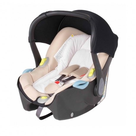 Autokindersitz "CAR SEAT 14"