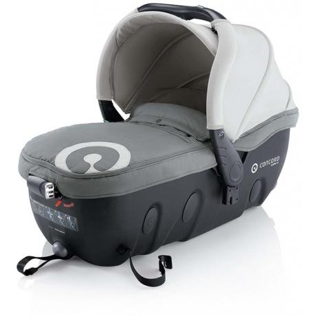 Babywanne "Sleeper 2.0"