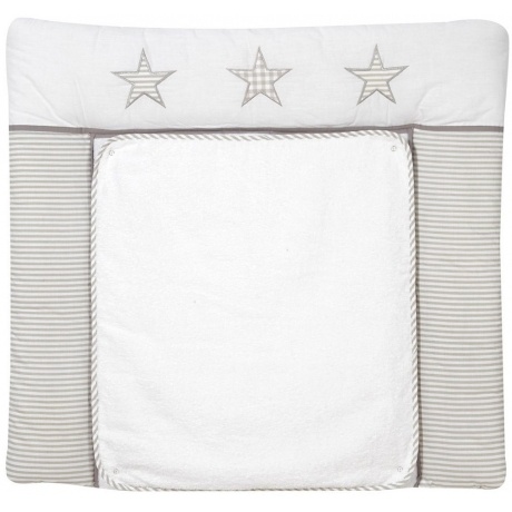 Wickelauflage "Big Stars"