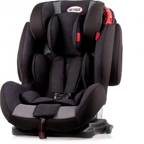 Kindersitz "Capsula MulitFix ERGO 3D"