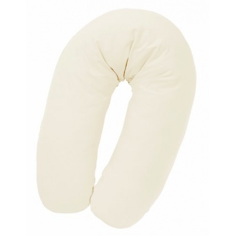 Stillkissen "Uni" mit EPS-Perlen