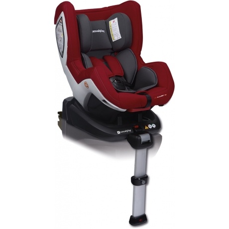 Kindersitz "Bi Care Fix"