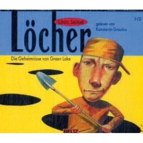 Löcher Löcher