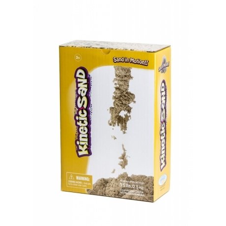 Kinetic Sand