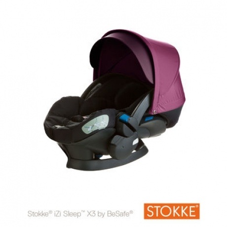 Autoschale "iZiSleep"