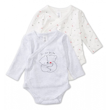 Baby Wickelbodies