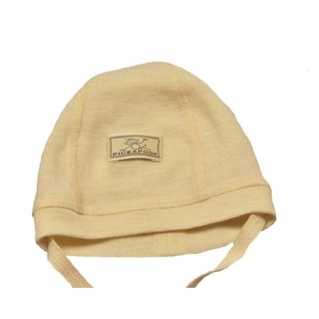 Neugeborenen-Mütze, kbT