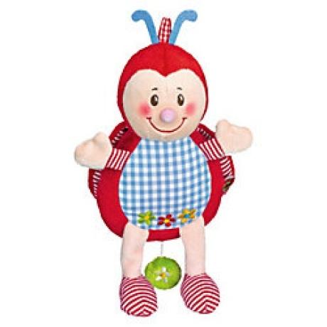 Spieluhr Käfer Baby-Glück Spieluhr Käfer Baby-Glück