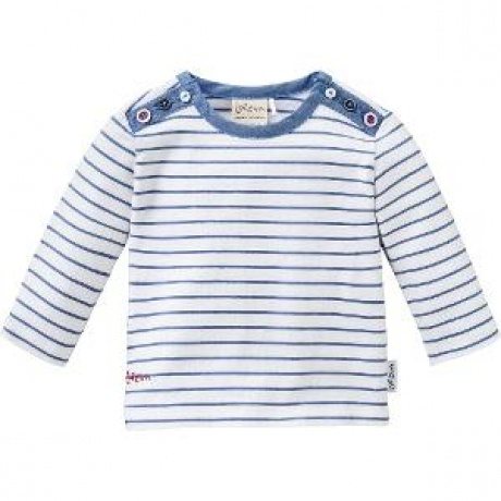 Langarmshirt
