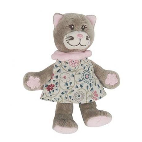 Bengy Katze Marianne