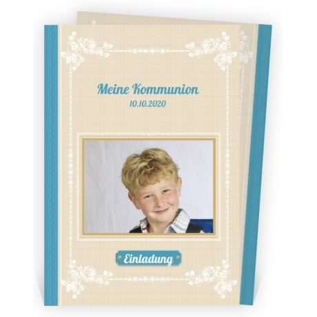 baby-cards.de Kommunion-Konfirmation