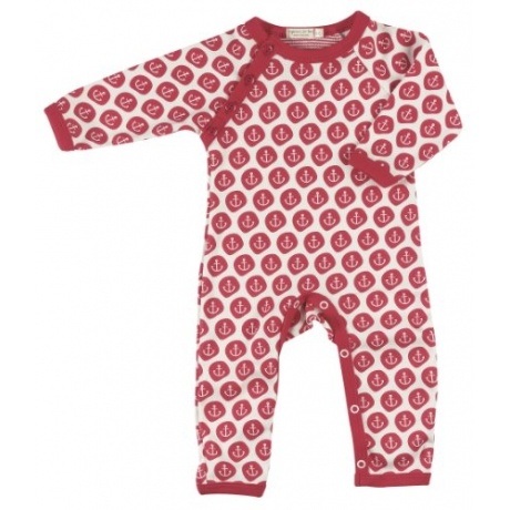 Organic for Kids Anker