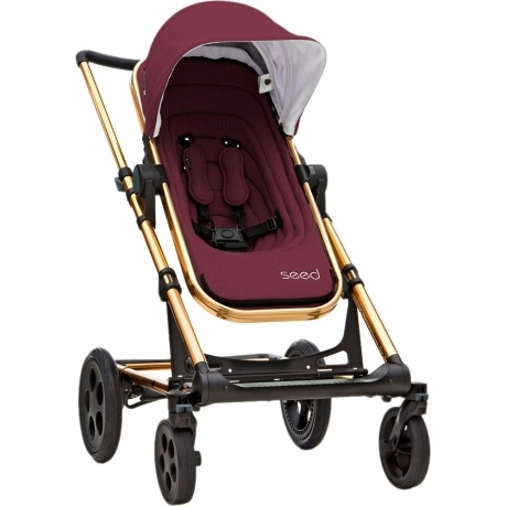 Papilio Kinderwagen (inkl. Babywanne)