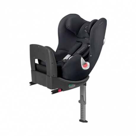 Kindersitz "Platinum Sirona"  mit Isofix-Base